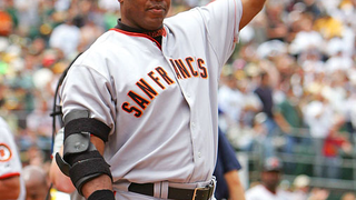 MLB To Place Asterisk, Pound Sign, Exclamation Point, Letter 'F' Next To Bonds' Name In Record Books